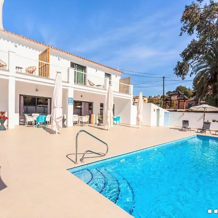 Appartement Vh Costa Blanca - Marta 2