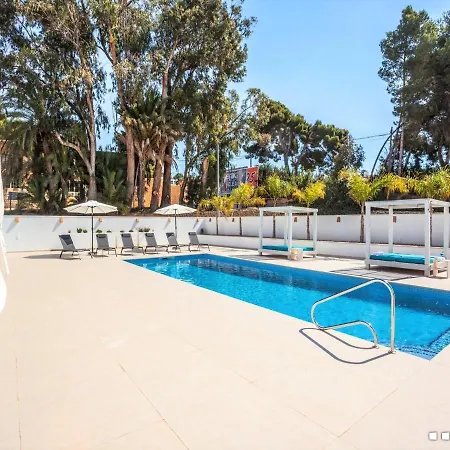 Vh Costa Blanca - Marta 2 * קלפה