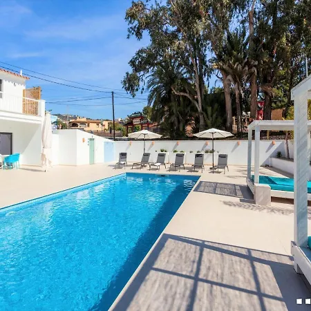 Appartement Vh Costa Blanca - Marta 2