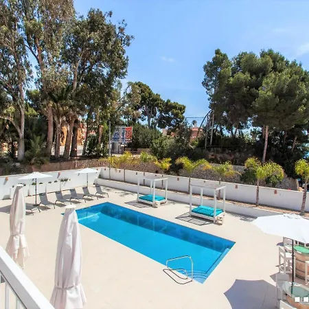 Vh Costa Blanca - Marta 2 *