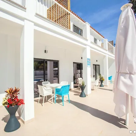 Vh Costa Blanca - Marta 2 Appartement Benissa