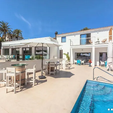 Vh Costa Blanca - Marta 2 Benissa