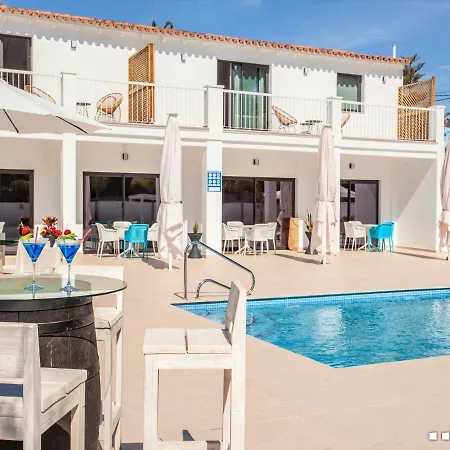 Vh Costa Blanca - Marta 2 Appartement Benissa