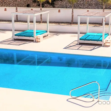 Appartement Vh Costa Blanca - Marta 2 *