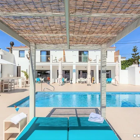 Vh Costa Blanca - Marta 2 Appartement Benissa