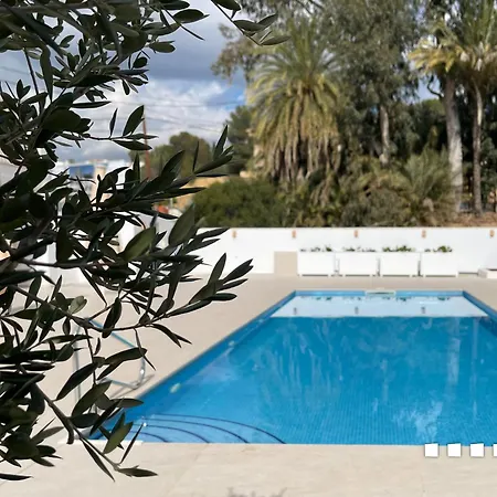 Vh Costa Blanca - Marta 2 Appartement Benissa