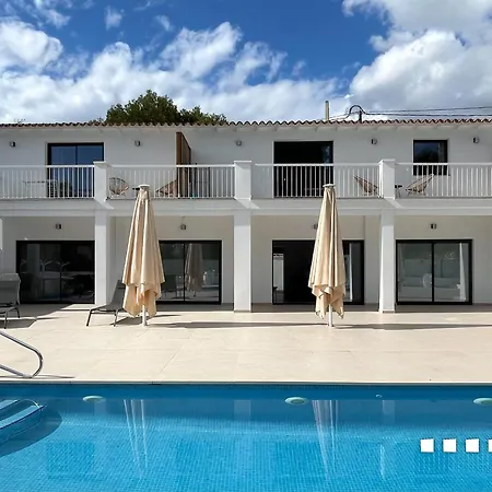 Vh Costa Blanca - Marta 2 * קלפה