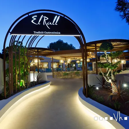 Vh Costa Blanca - Marta 2 דירה קלפה