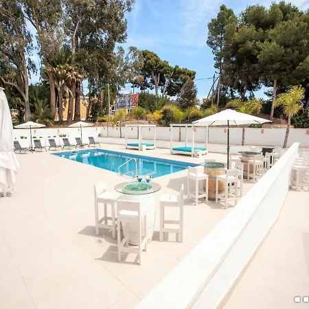 Apartament Vh Costa Blanca - Marta 2 Calpe