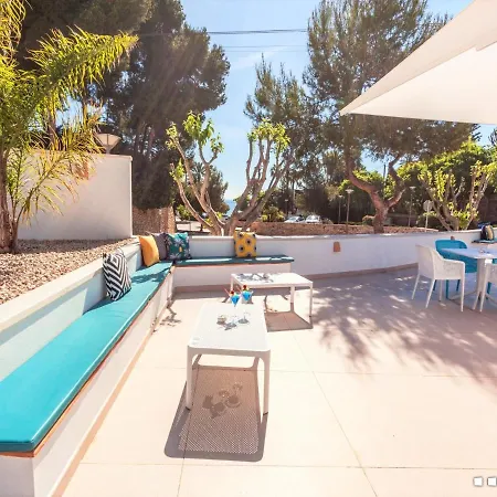 Vh Costa Blanca - Marta 2 Calp