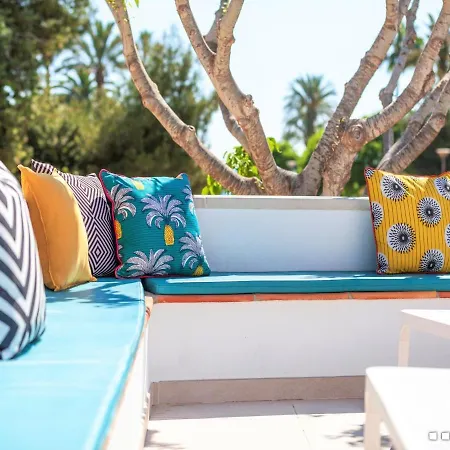 Vh Costa Blanca - Marta 2