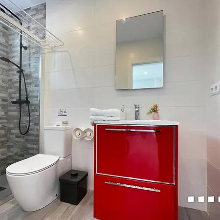 Vh Costa Blanca - Marta 2 Apartment Calp