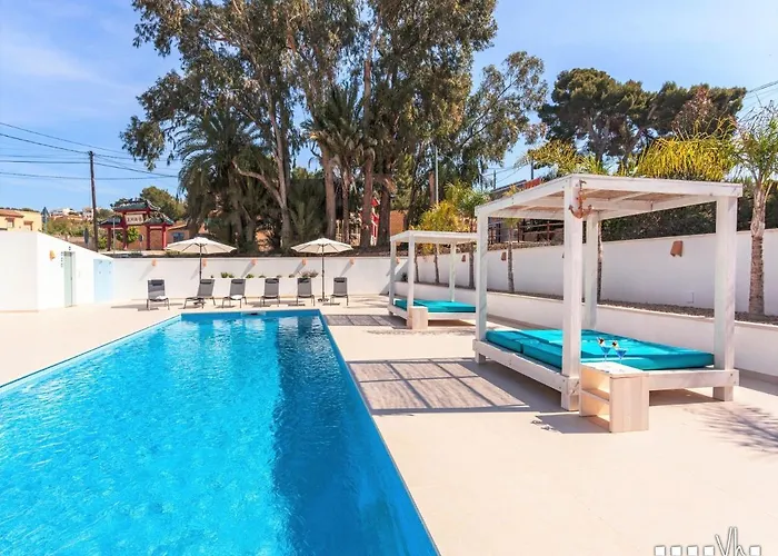 Appartamento Vh Costa Blanca - Marta 2