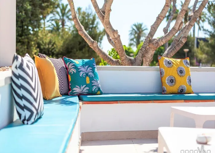 Vh Costa Blanca - Marta 2