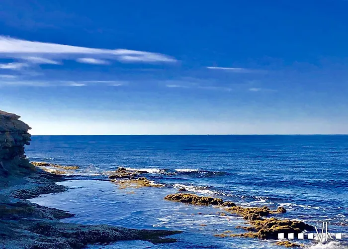 Appartamento Vh Costa Blanca - Marta 2