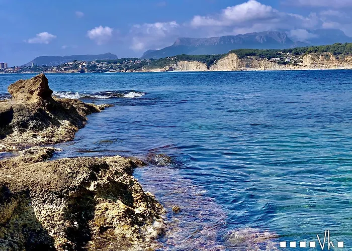 Apartment Vh Costa Blanca - Marta 2 Benissa