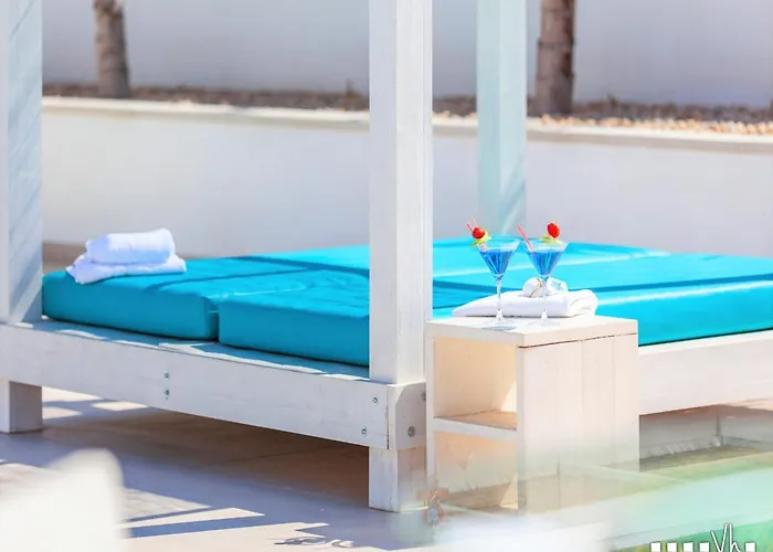 Vh Costa Blanca - Marta 2