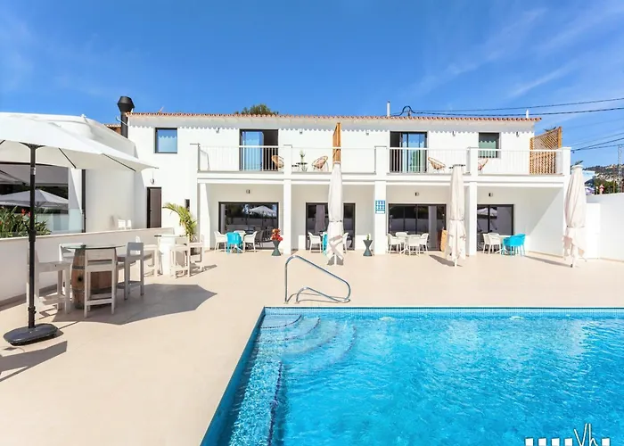 Vh Costa Blanca - Marta 2 *