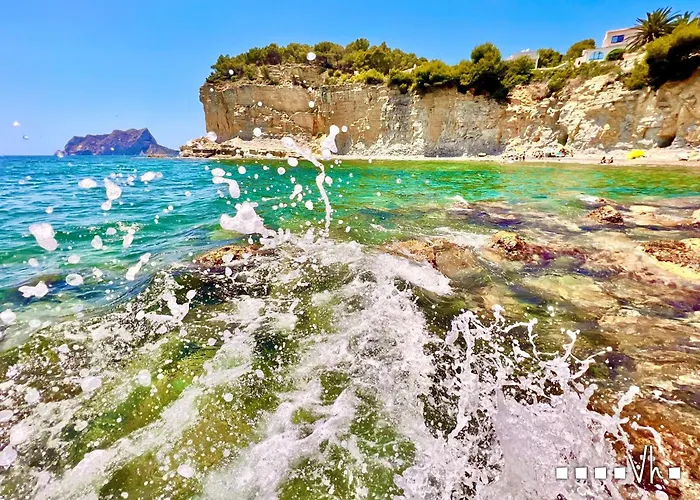 Vh Costa Blanca - Marta 2 Benissa