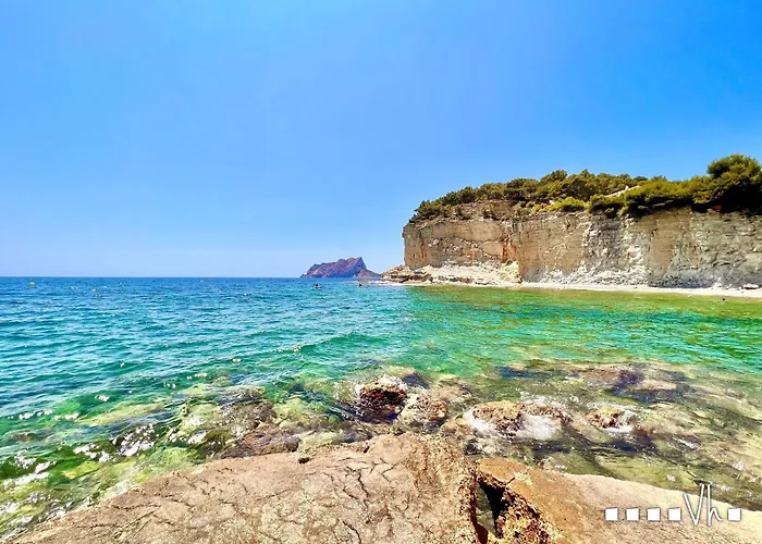 Vh Costa Blanca - Marta 2 * Benissa