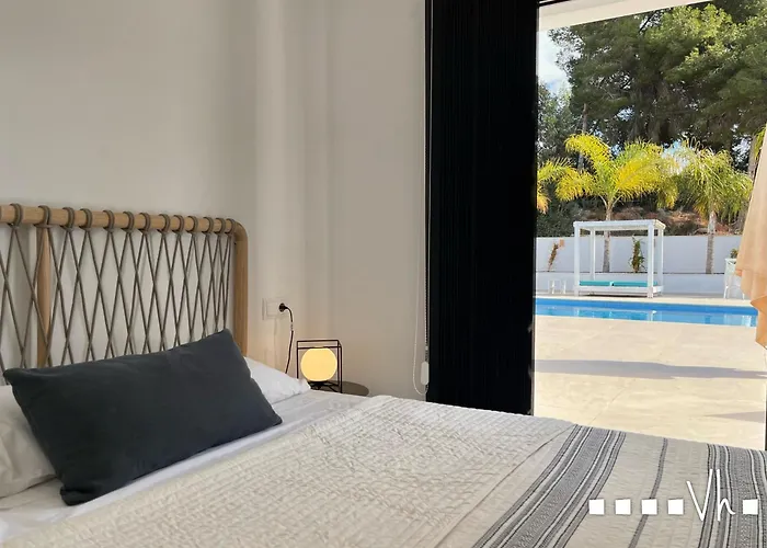 Apartment Vh Costa Blanca - Marta 2 *