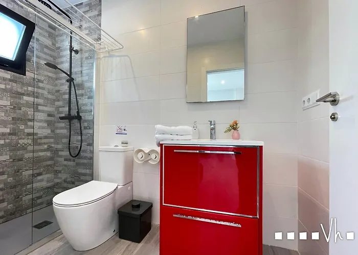 Vh Costa Blanca - Marta 2 Apartment Benissa