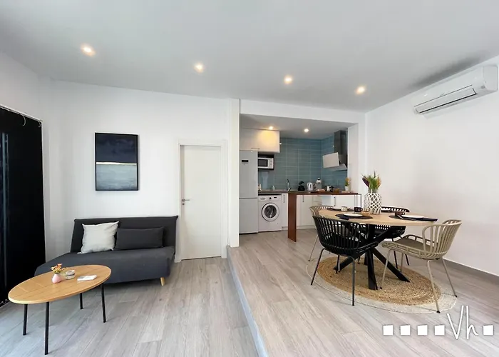 Vh Costa Blanca - Marta 2 Apartment