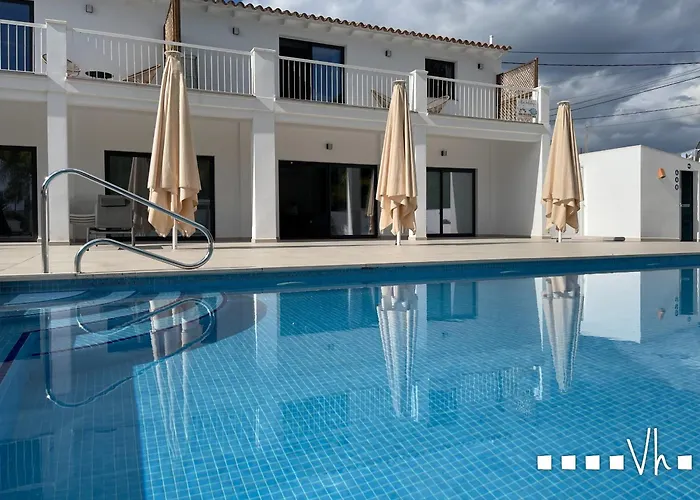 Apartment Vh Costa Blanca - Marta 2 *