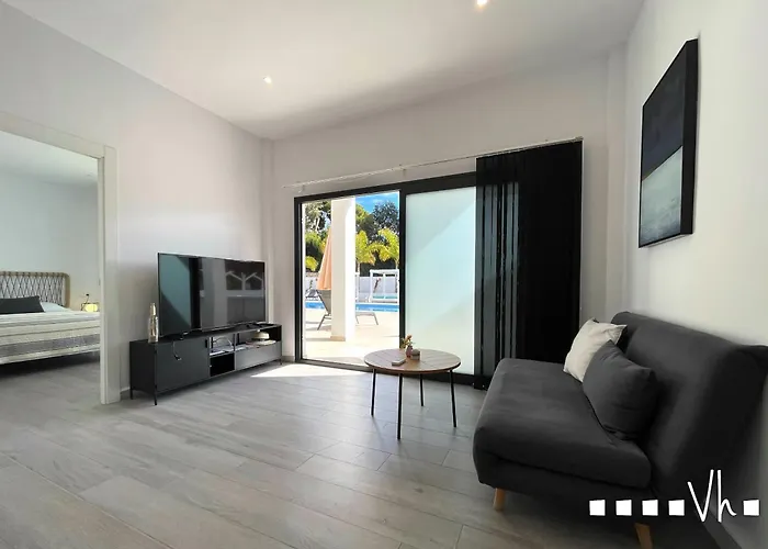 Vh Costa Blanca - Marta 2 Benissa