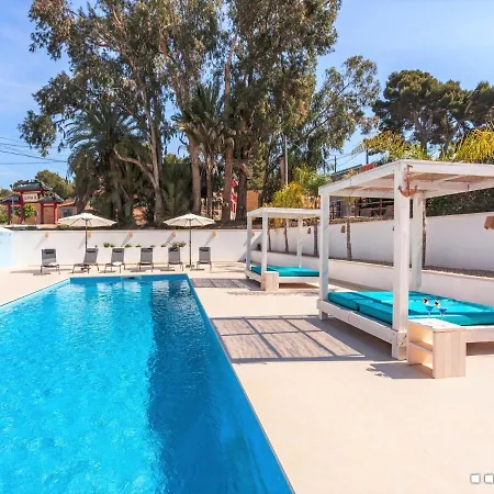 Lejlighed Vh Costa Blanca - Marta 2