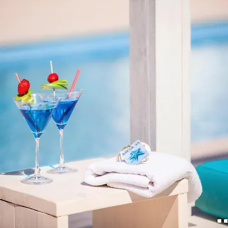 Lejlighed Vh Costa Blanca - Marta 2