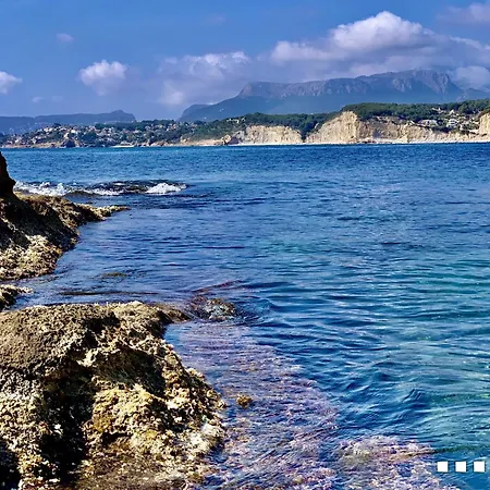 Lejlighed Vh Costa Blanca - Marta 2 Calpe