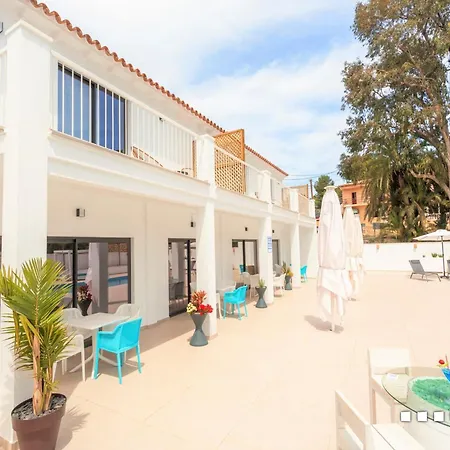 Vh Costa Blanca - Marta 2 Calpe