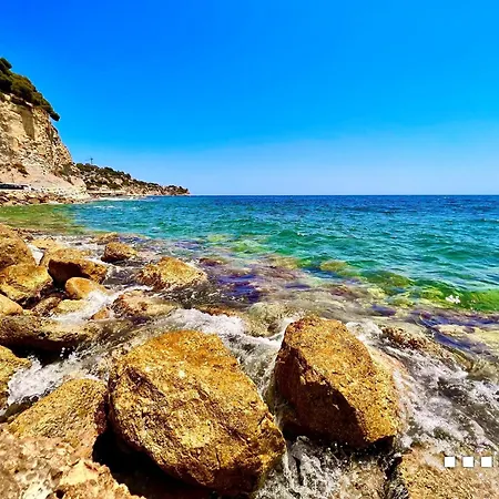 Vh Costa Blanca - Marta 2 Lejlighed