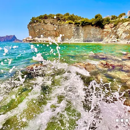 Vh Costa Blanca - Marta 2 Calpe