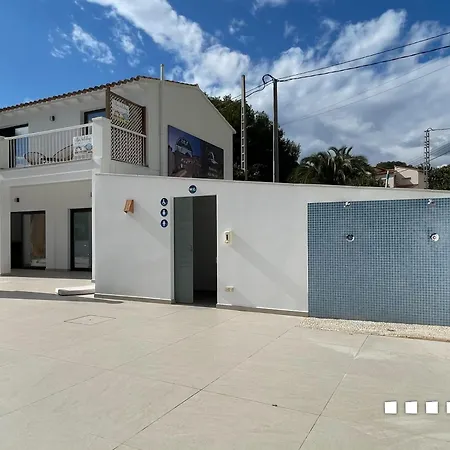 Vh Costa Blanca - Marta 2