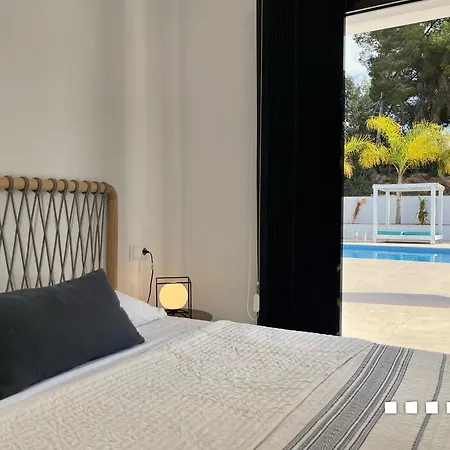 Lejlighed Vh Costa Blanca - Marta 2 *