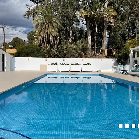 Vh Costa Blanca - Marta 2 Lejlighed *