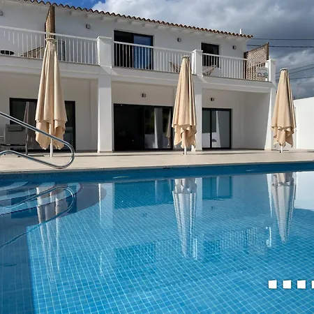 Lejlighed Vh Costa Blanca - Marta 2 *