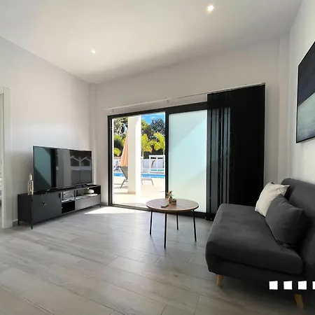 Vh Costa Blanca - Marta 2 Benissa