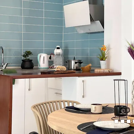 Vh Costa Blanca - Marta 2 * Κάλπε