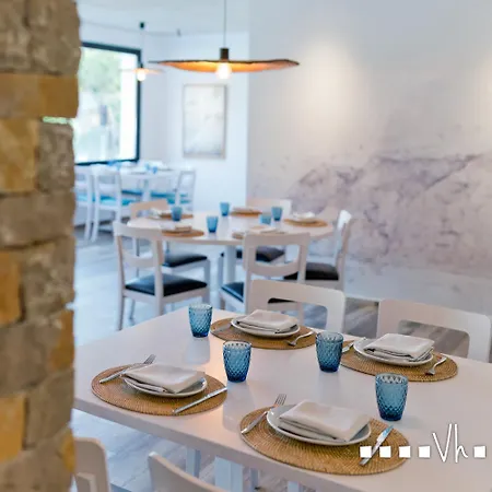 Lejlighed Vh Costa Blanca - Marta 2