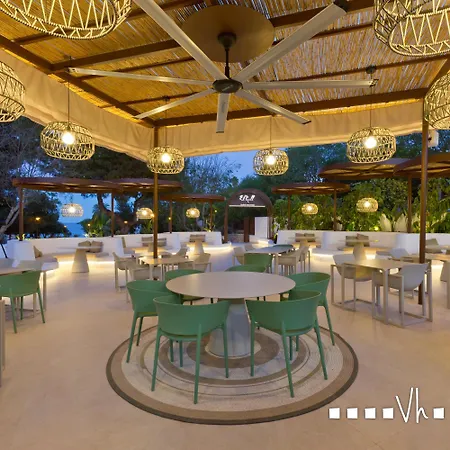 Lejlighed Vh Costa Blanca - Marta 2 Calpe