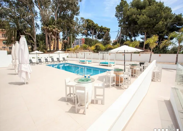 Lejlighed Vh Costa Blanca - Marta 2 Benissa