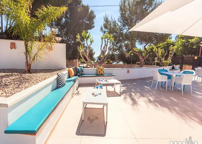 Vh Costa Blanca - Marta 2 Benissa