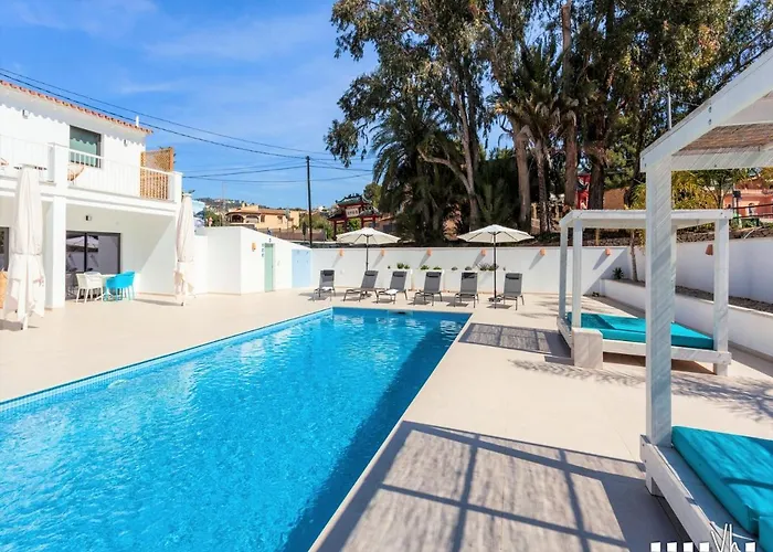 Appartement Vh Costa Blanca - Marta 2