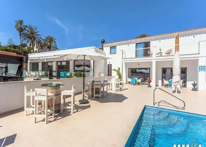 Vh Costa Blanca - Marta 2 Benissa