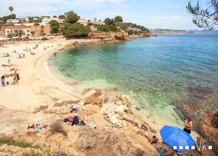 Vh Costa Blanca - Marta 2 *