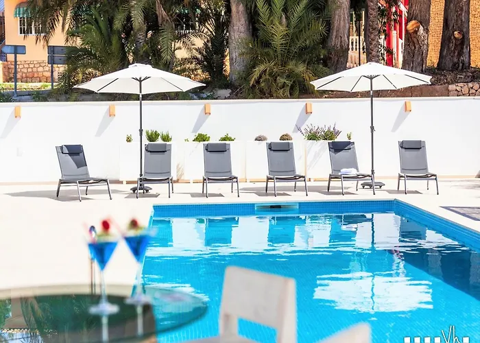 Vh Costa Blanca - Marta 2 * Benissa