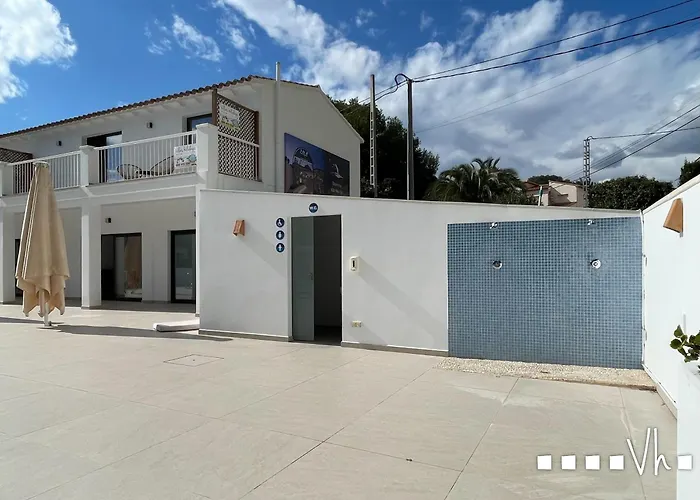 Vh Costa Blanca - Marta 2